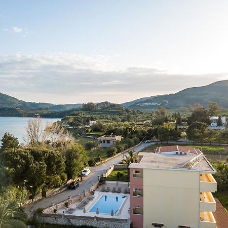 Bed and Breakfast Koukla Mare Lithakia  Екстер'єр фото