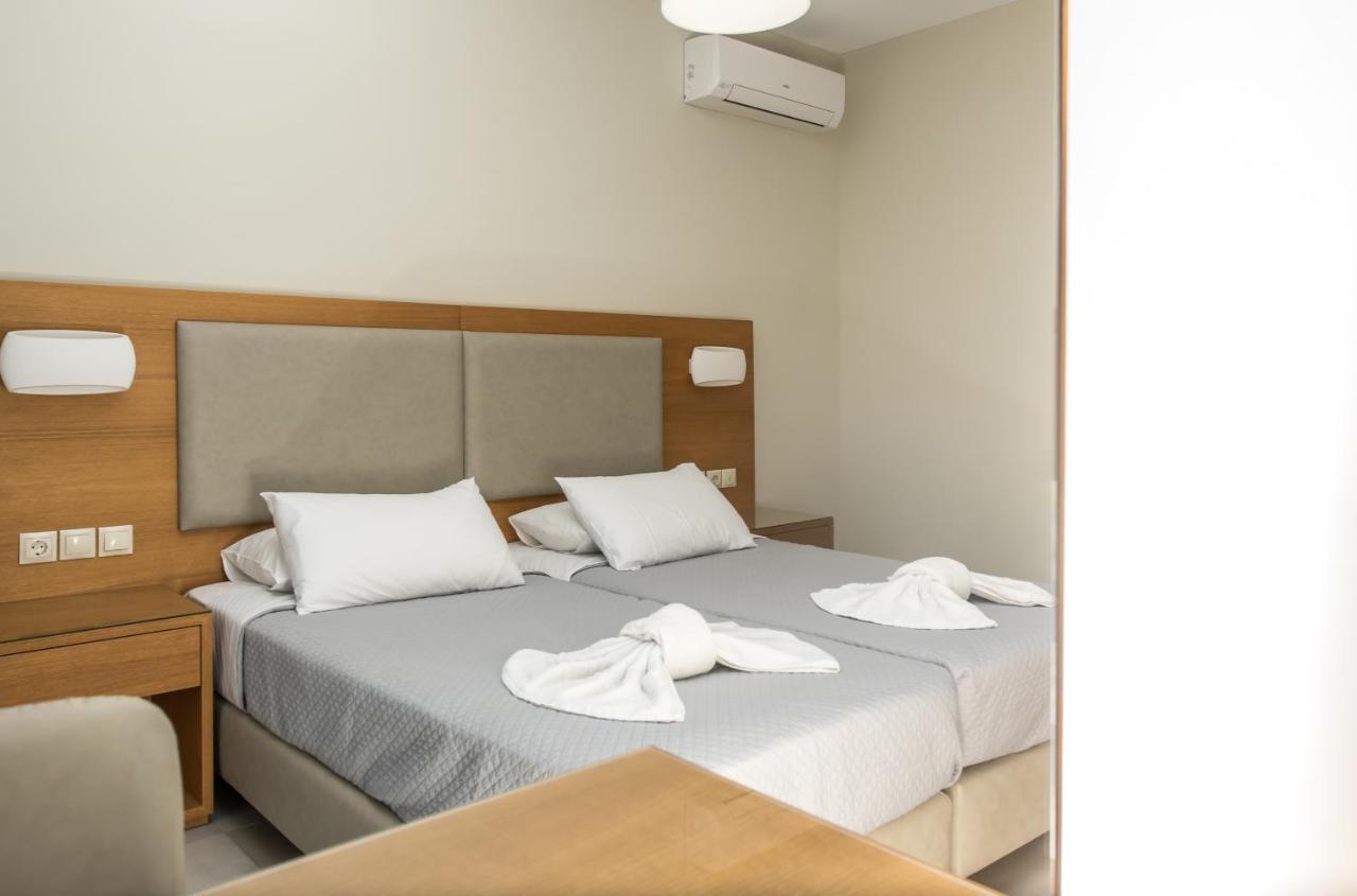 Bed and Breakfast Koukla Mare Lithakia  Екстер'єр фото