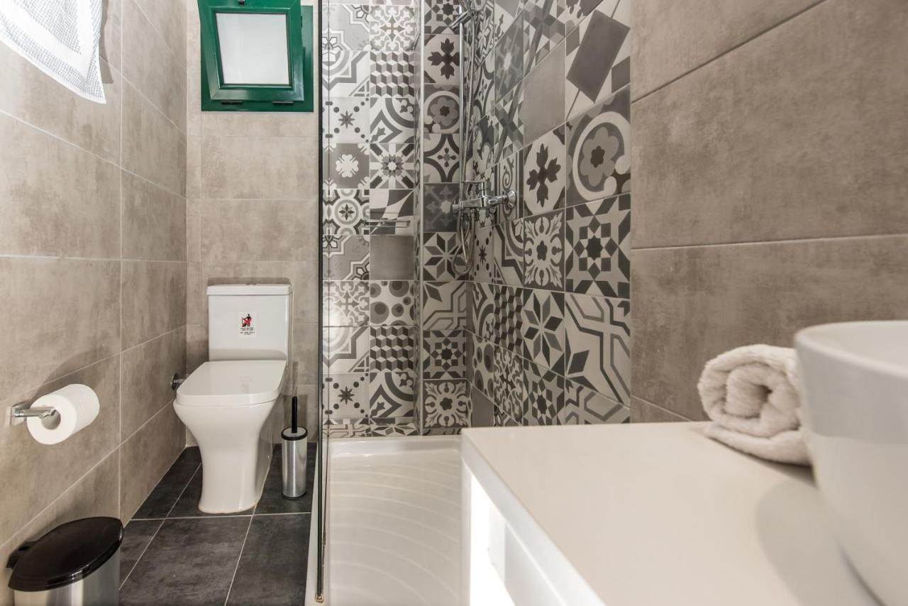 Bed and Breakfast Koukla Mare Lithakia  Екстер'єр фото