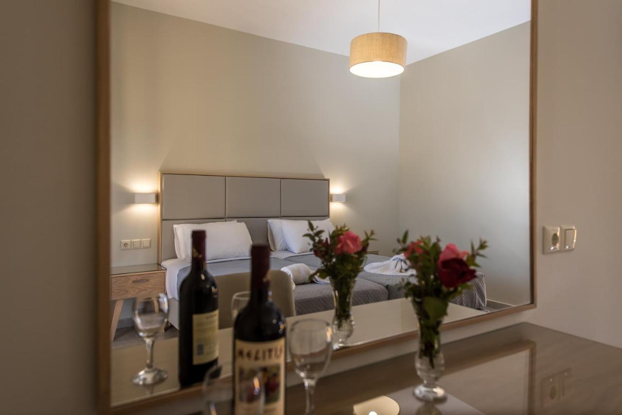 Bed and Breakfast Koukla Mare Lithakia  Екстер'єр фото