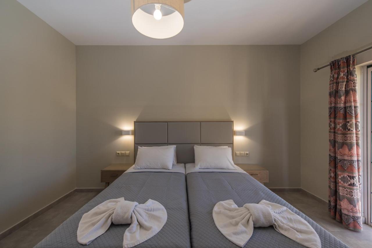 Bed and Breakfast Koukla Mare Lithakia  Екстер'єр фото